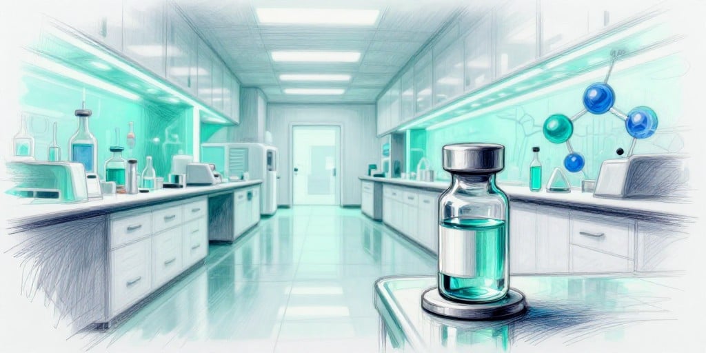 Pharvaris Insider Sales Show Routine Portfolio Management, Not Loss of Confidence