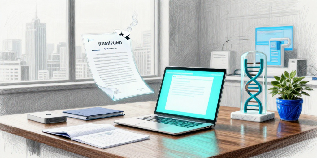 Phathom Insider Move: Parikh Asit Shifts Shares to Trust—No Sell‑Off, Just Asset Re‑Allocation