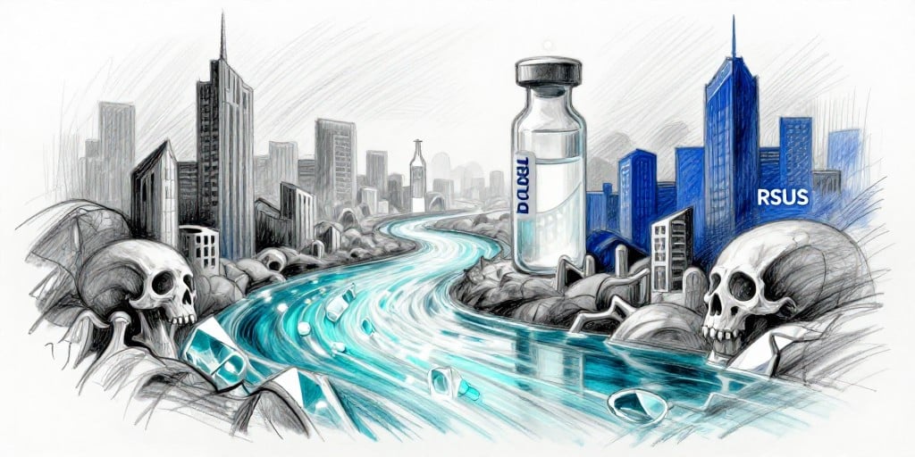 Phathom's Board Buys RSUs, Signaling Confidence in GI Drug Pipeline Phathom's Board Buys RSUs, Signaling Confidence in GI Drug Pipeline