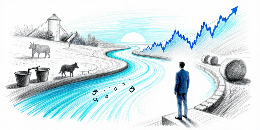 Phibro CEO's Rule‑Based Share Sales: Liquidity Move, Not a Bearish Signal Phibro CEO's Rule‑Based Share Sales: Liquidity Move, Not a Bearish Signal