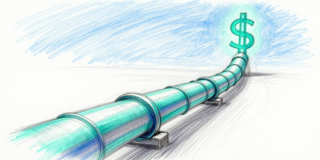 Phillips 66 Insider Buying Signals Bullish Pipeline‑Driven Upswing