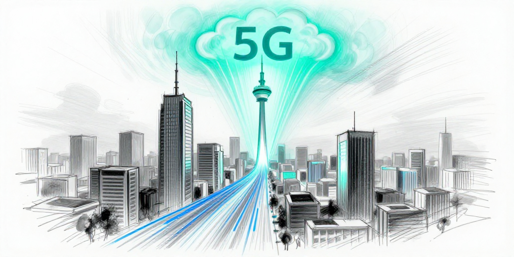 Phoenix New Media's 10‑Year Incentive Plan Drives Long‑Term Value in 5G‑Enabled Telecom‑Media Growth