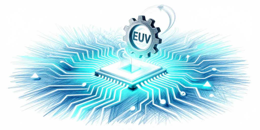 Photronics Insider Sales Signal Strategic Shift Amid EUV Market Expansion