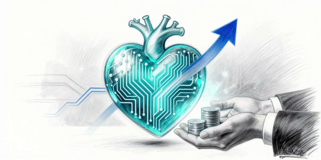 Phreesia Insider Buying Signals Near‑Term Confidence: Buy‑the‑Dip Trend