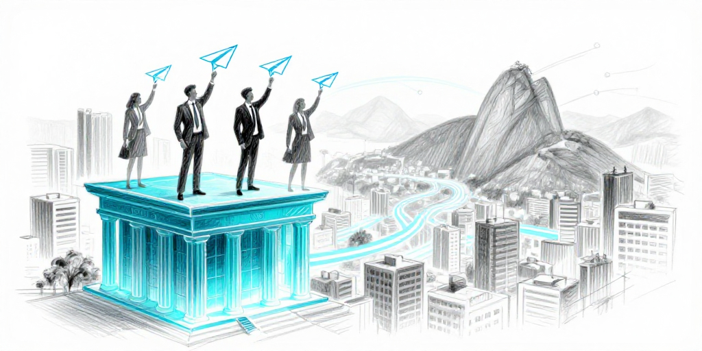 PicS NV's RSU Deals Signal Long‑Term Growth & Strong Governance in Brazil's Fintech