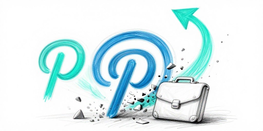 Pinterest CTO Sells Shares Amid AI Pivot and Workforce Cuts — What Investors Need to Know Pinterest CTO Sells Shares Amid AI Pivot and Workforce Cuts — What Investors Need to Know