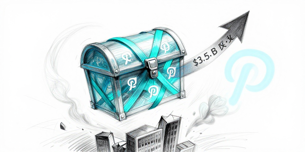 Pinterest Insider Momentum: Massive RSU Grant Signals Executive Confidence