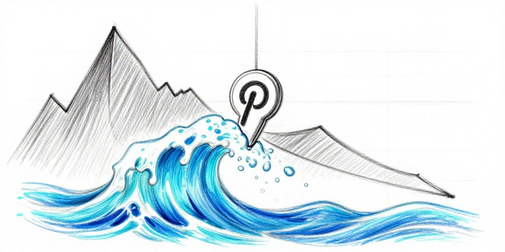 Pinterest Insider Trades Show Liquidity, but High P/E Sparks Caution for Investors Pinterest Insider Trades Show Liquidity, but High P/E Sparks Caution for Investors