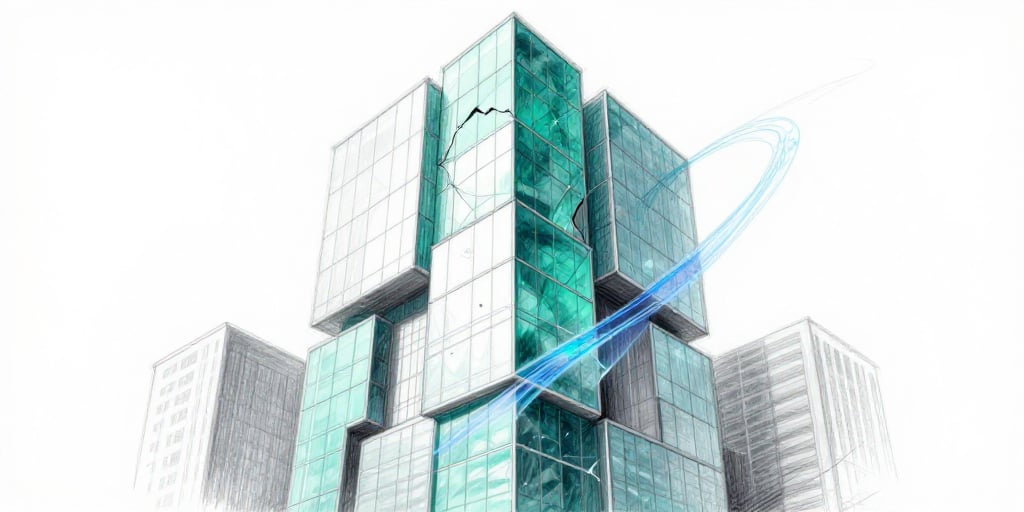 Pitney Bowes Insider Sale: Rule‑Compliant, Minimal Impact, Strategic Focus