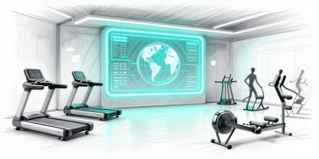 Planet Fitness CEO's Insider Buy Signals Optimism for Future Growth