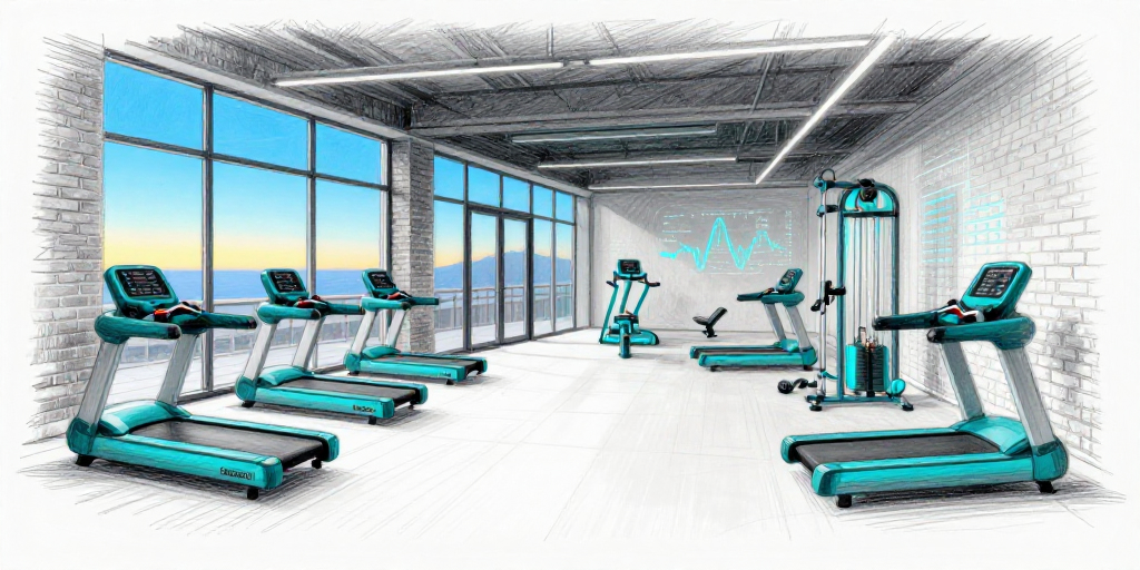 Planet Fitness Insider Moves Signal Strategic Shift & Growth Focus