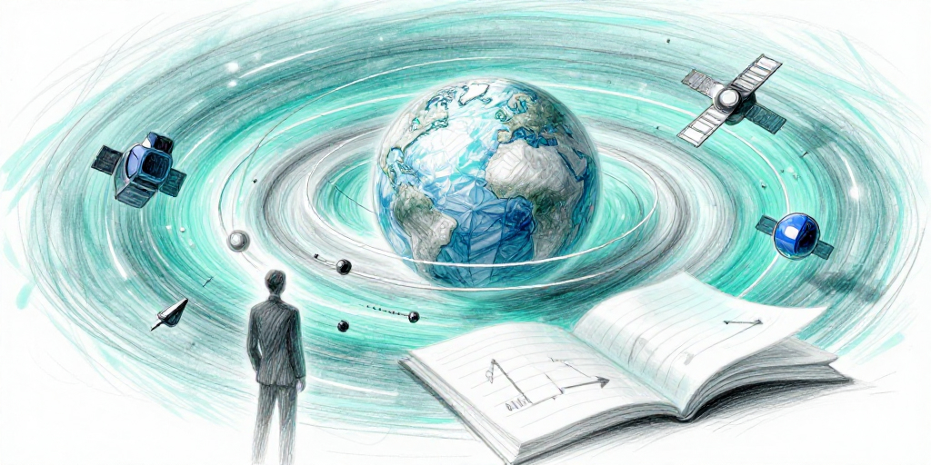 Planet Labs CFO's RSU Trades: Routine Moves, Not Strategic Shift Planet Labs CFO's RSU Trades: Routine Moves, Not Strategic Shift