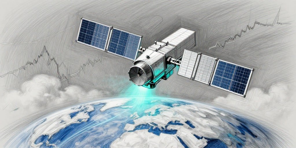 Planet Labs CFO's Tax‑Driven Sale: What It Means for Shares & Investor Confidence Planet Labs CFO's Tax‑Driven Sale: What It Means for Shares & Investor Confidence