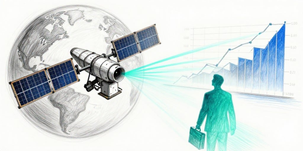 Planet Labs Insider Moves: Kristen Robinson’s RSU Transfer Signals Strategic Tax Planning, Not Sell‑off Panic