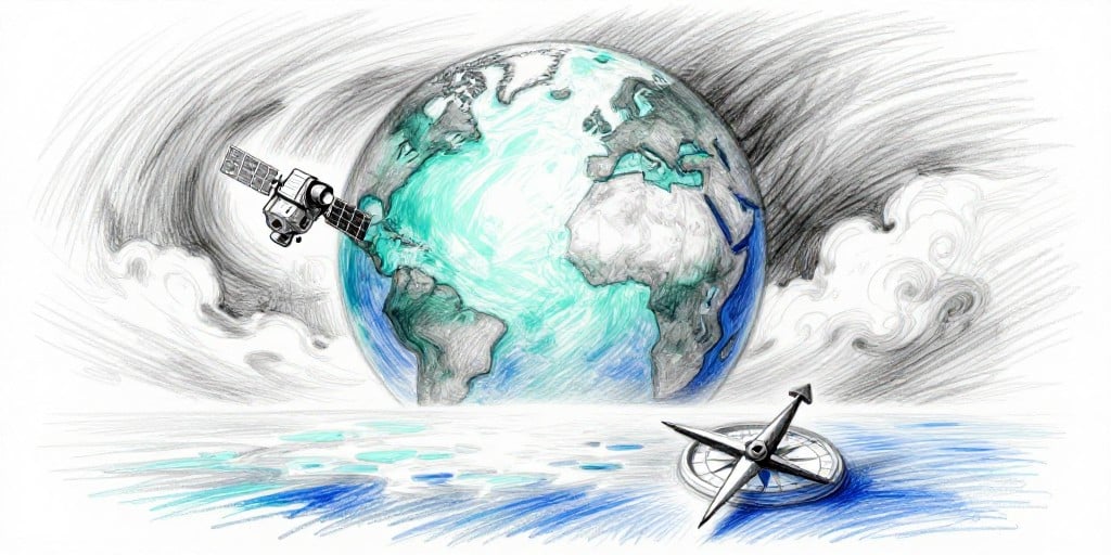 Planet Labs Insider Sale: 11,500 Shares Sold by Executive Amid Volatile Market Planet Labs Insider Sale: 11,500 Shares Sold by Executive Amid Volatile Market