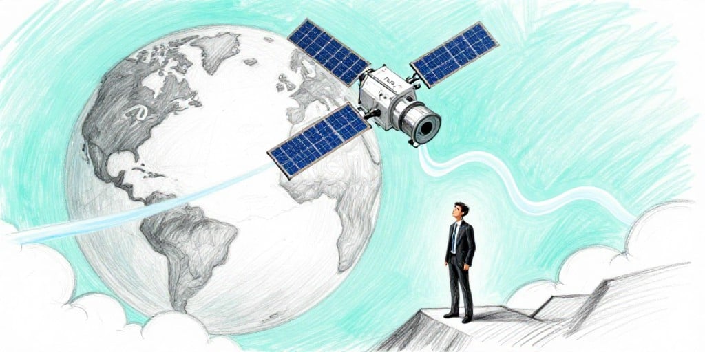 Planet Labs Insider Sale: Kristen’s 40K Share Trade Signals Investor Sentiment & Future Outlook