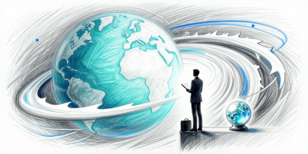 Planet Labs Insider Sale Sparks Volatility: What Investors Need to Know Planet Labs Insider Sale Sparks Volatility: What Investors Need to Know