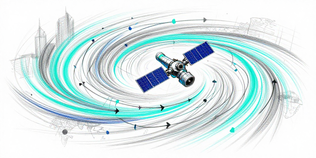 Planet Labs Insider Sales: What Ashley Johnson's Block Trades Mean for Investors