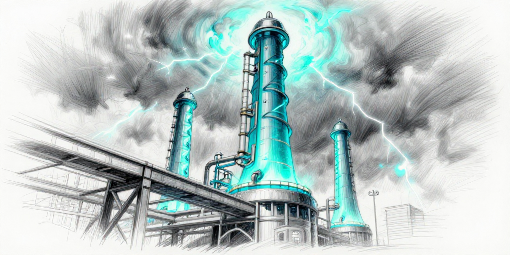 Plug Power Insider Buys Signal Strong Green‑Hydrogen Growth Momentum