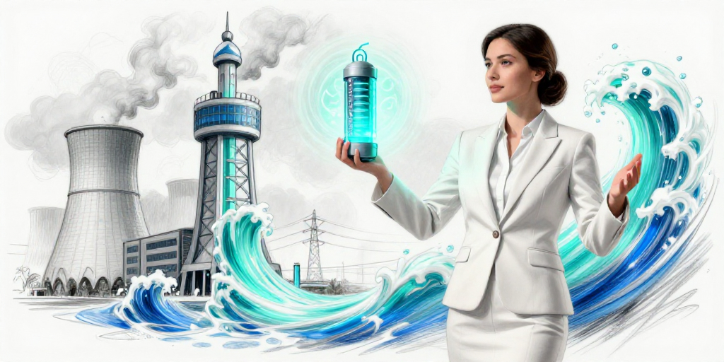 Plug Power Insider Sale Raises Red Flags Amid Green‑Hydrogen Growth