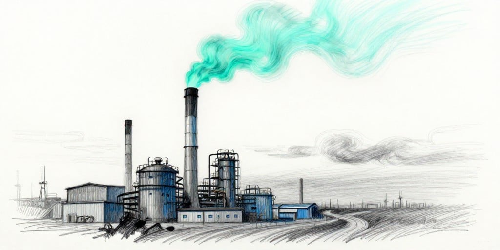Plug Power Insider Sale Signals Strategic Growth & Hydrogen Manufacturing Boost