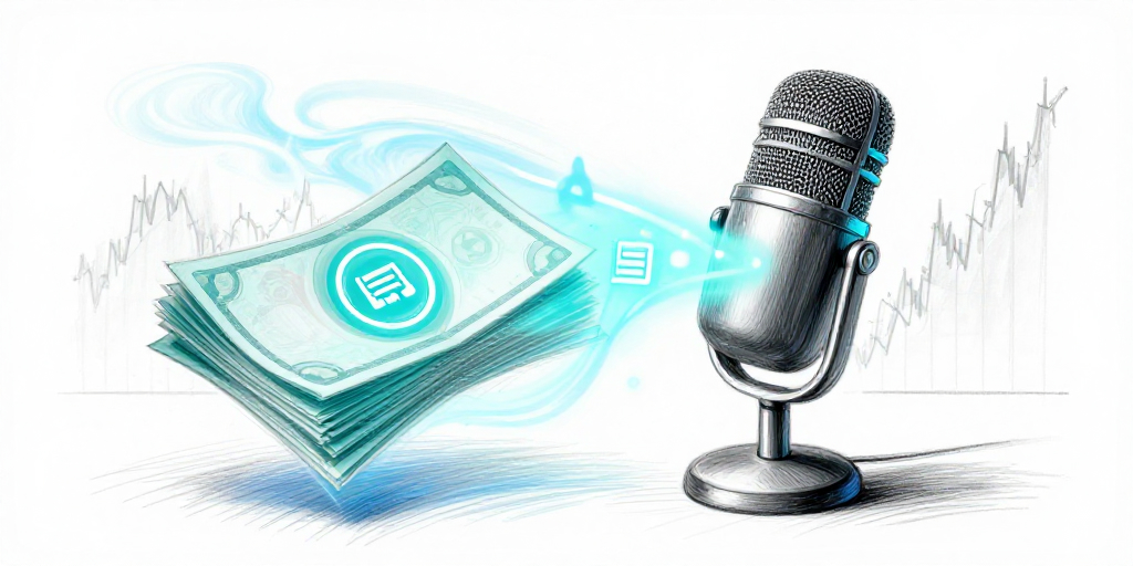 PodcastOne Insider Conversions Signal Growing Confidence in Ad‑Supported Podcast Growth PodcastOne Insider Conversions Signal Growing Confidence in Ad‑Supported Podcast Growth