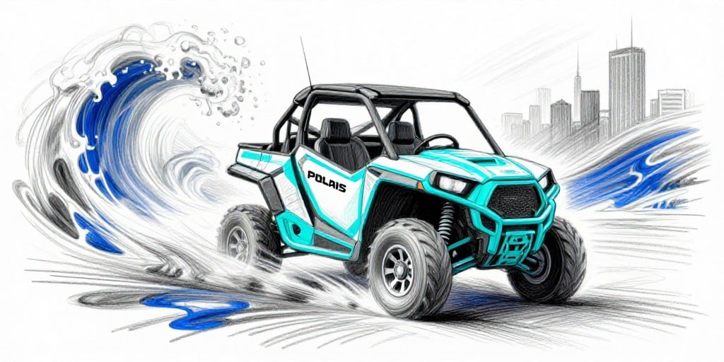 Polaris Insider Buying: Board Members Accumulate Shares Amid Volatile Market
