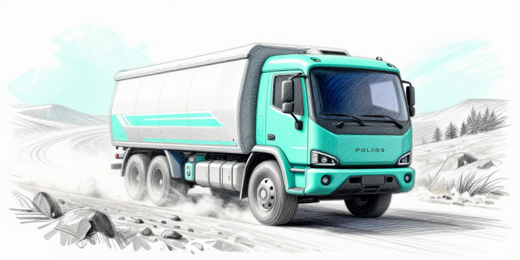 Polaris Insider Buying Sparks Confidence: Shotwell Gwynne's Recent Purchase