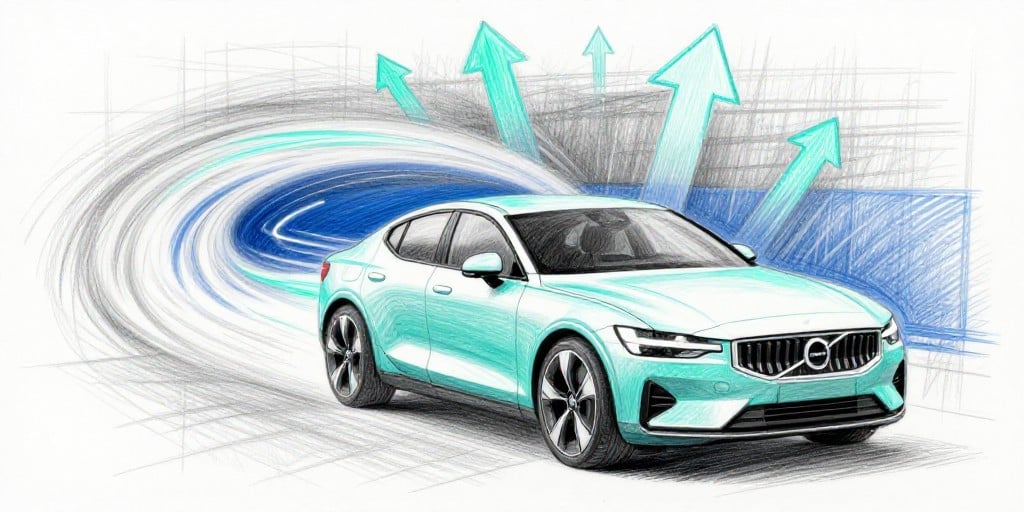Polestar Insider Buying Signals Confidence Amid U.S. Regulatory Headwinds Polestar Insider Buying Signals Confidence Amid U.S. Regulatory Headwinds