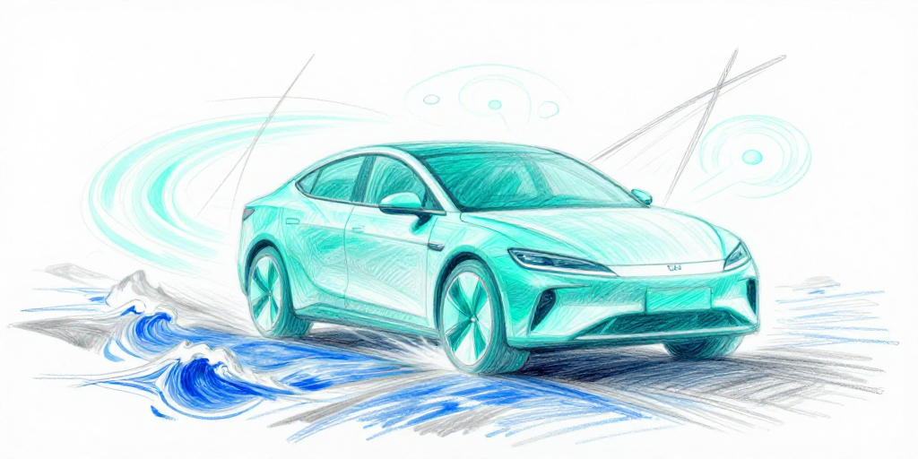 Polestar Insider Buying Signals Confidence in EV Growth & Future Upside