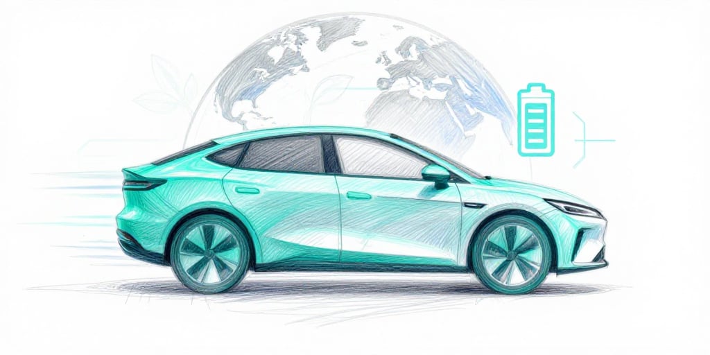 Polestar Insider Trades: Tax‑Cover Sales Show Governance & Long‑Term Investor Confidence