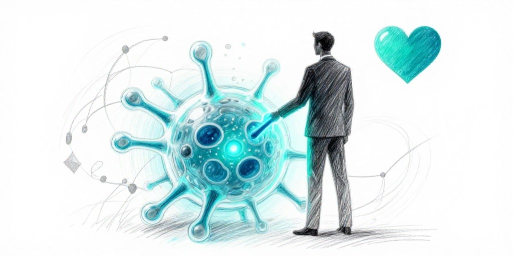 Polovin’s RSU Buy‑to‑RSU Boost Signals Management Confidence in TEMPUS AI’s Oncology AI Future Polovin’s RSU Buy‑to‑RSU Boost Signals Management Confidence in TEMPUS AI’s Oncology AI Future