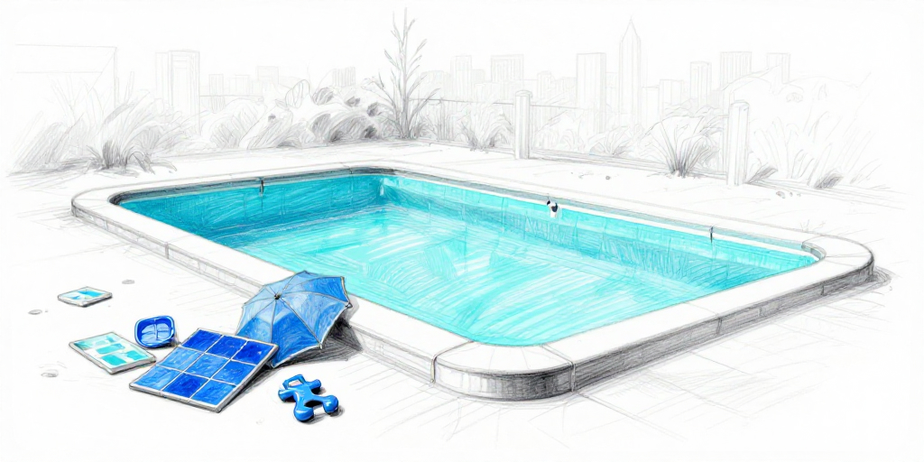 Pool Corp Insider Sale: What Investors Need to Know About the $221.62 Trade