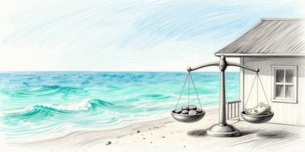 Porch Group Insider Sales: Routine Liquidity Moves, Not Red Flags