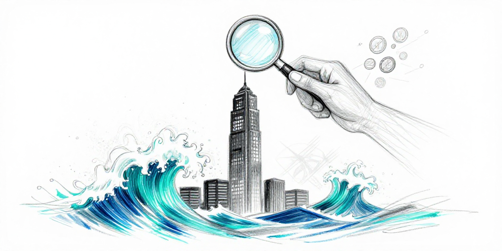 Porter Jonathan's Reinsurance Group Buy Signals Investor Confidence