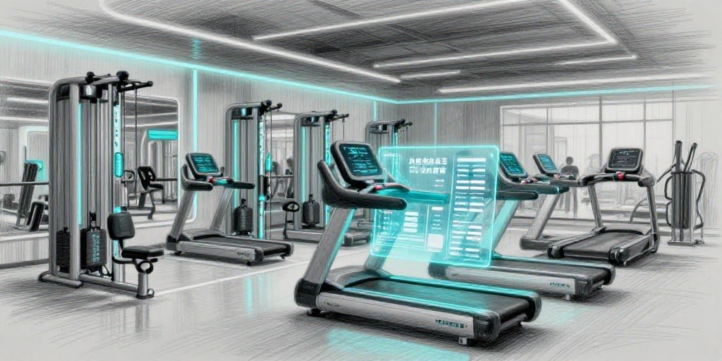 Porto's RSU Purchase Signals Xponential Fitness's Tech‑Driven Pivot Porto's RSU Purchase Signals Xponential Fitness's Tech‑Driven Pivot