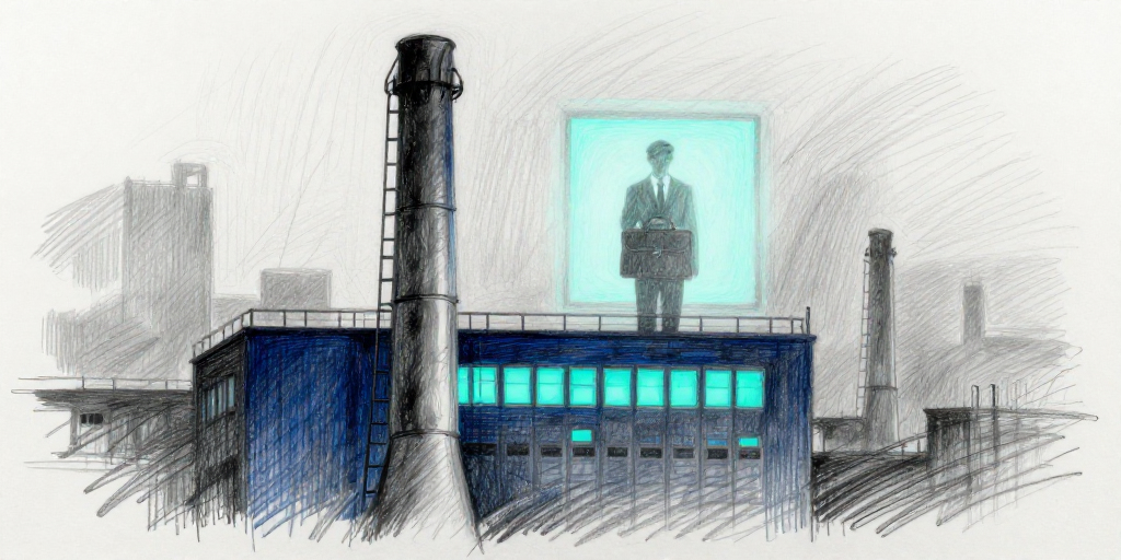 Powell CEO Brett Cope's Insider Sale Signals Cautious Confidence in Stock's Bull Run