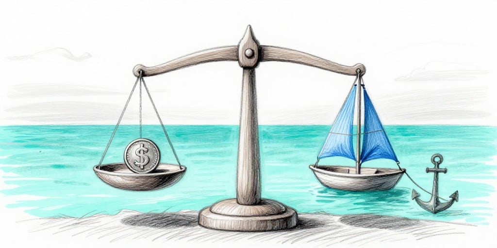 Powell Industries CEO’s July 9 Insider Sale: Routine Liquidity, Not a Warning