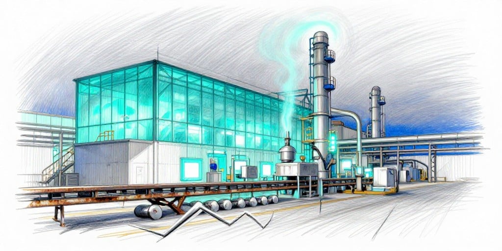 Powell Industries Insider Sales Raise Investor Concerns Amid Big Tech Moves