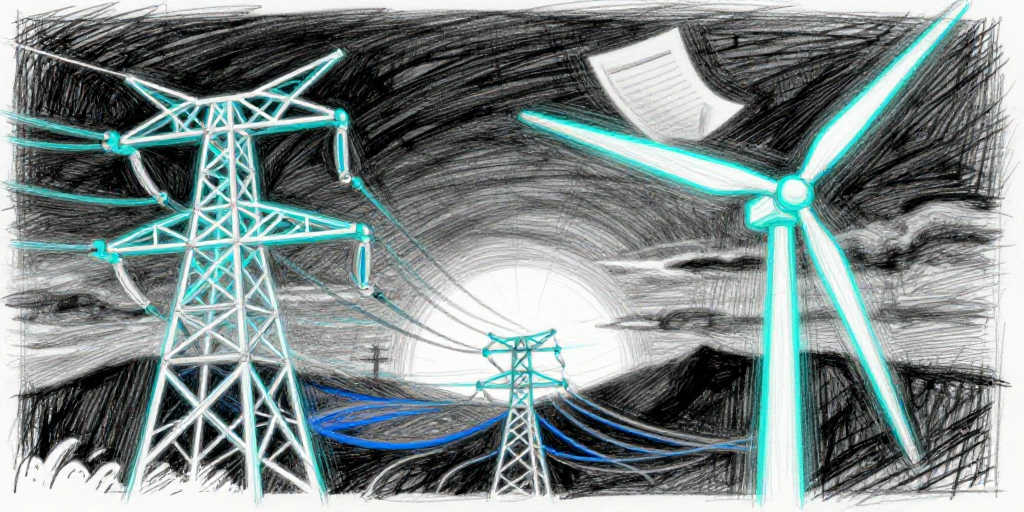 Power Generation & Utility Systems: Boost Grid Stability, Cut Costs with Renewables