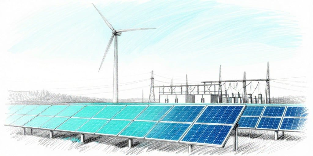 Power Generation & Utility Trends: Grid Stability, Renewables, and Regulatory Outlook 2025‑26 Power Generation & Utility Trends: Grid Stability, Renewables, and Regulatory Outlook 2025‑26