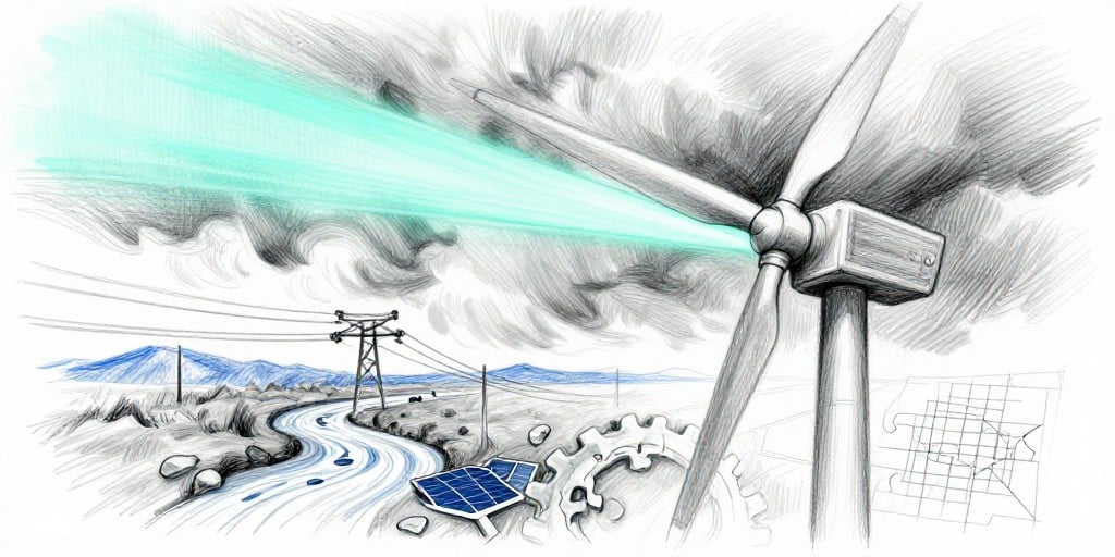 Power Generation & Utility Trends: Technical, Economic & Regulatory Insights (2024) Power Generation & Utility Trends: Technical, Economic & Regulatory Insights (2024)