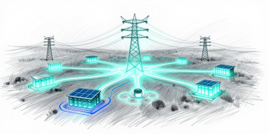 Power Generation's 2025 Capital Plan Boosts Renewable Share, Grid Reliability & Investor Confidence