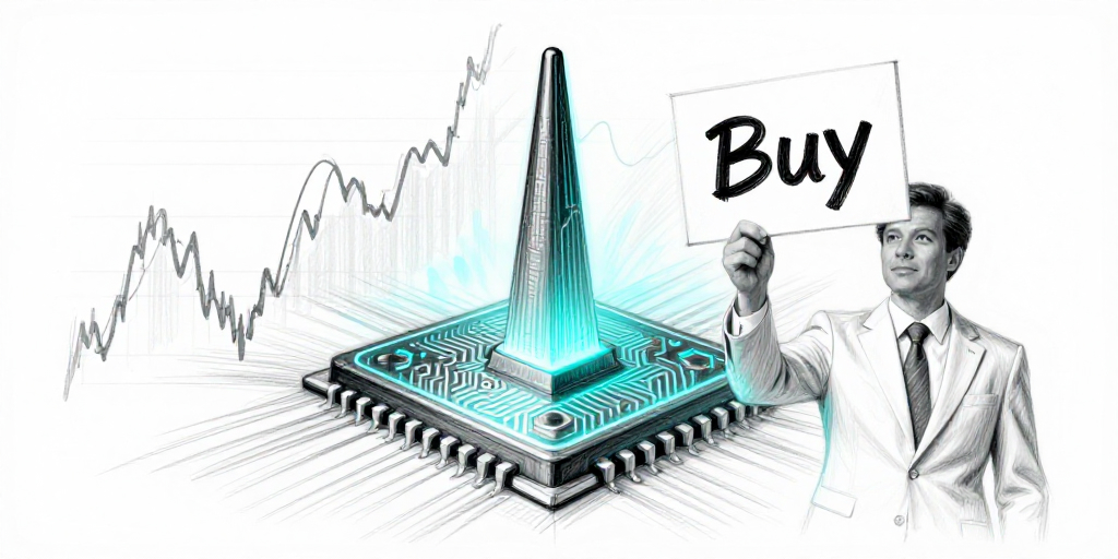 Power Integrations CFO Buys Shares: Insider Confidence Signals Potential Upswing