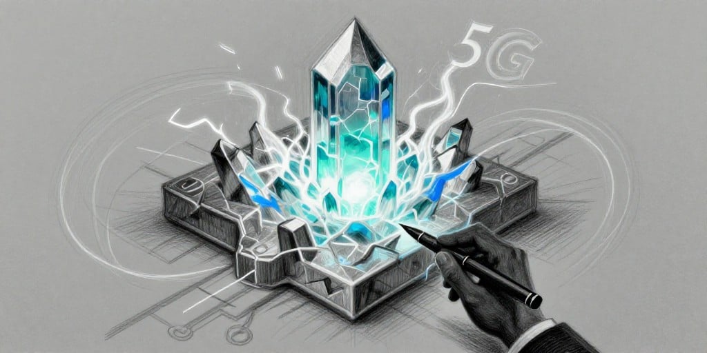 Power Integrations Insider Sale Signals Short‑Term Risk & Tech Growth Outlook Power Integrations Insider Sale Signals Short‑Term Risk & Tech Growth Outlook