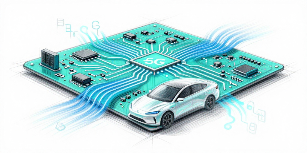 Power Integrations Insider Trades Show Confidence Amid 5G, EV, & Data‑Center Growth