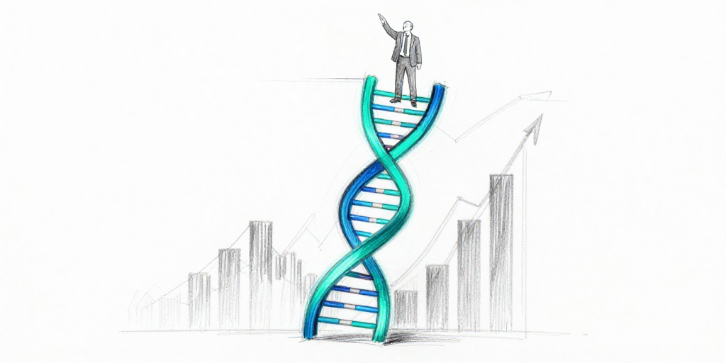 Precision BioSciences CEO RSU Vesting Signals Long‑Term Confidence Amid CRISPR Milestones