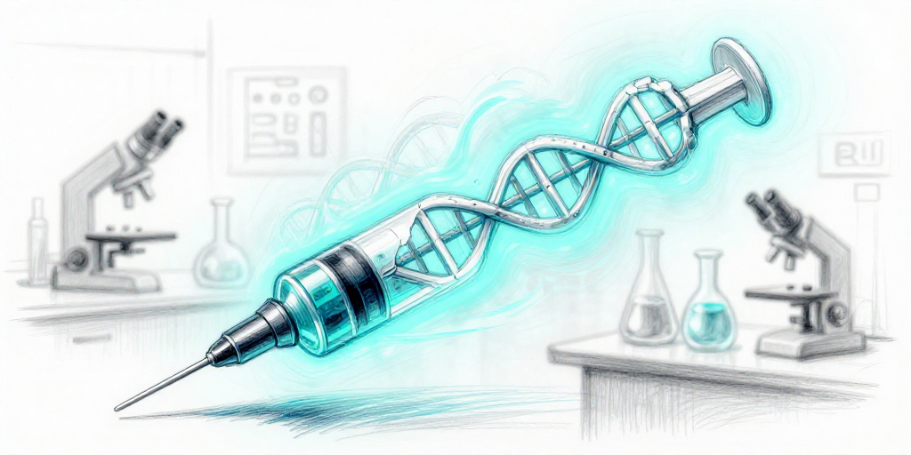 Precision BioSciences Insider Moves, CRISPR Pipeline & FDA Fast‑Track Outlook: What Investors & Clinicians Need to Know