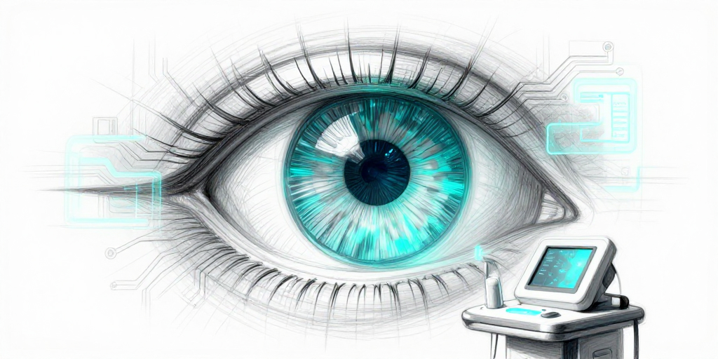 Precision Optics Insider Buying Signals Confidence in Growth & Healthcare Imaging Trends