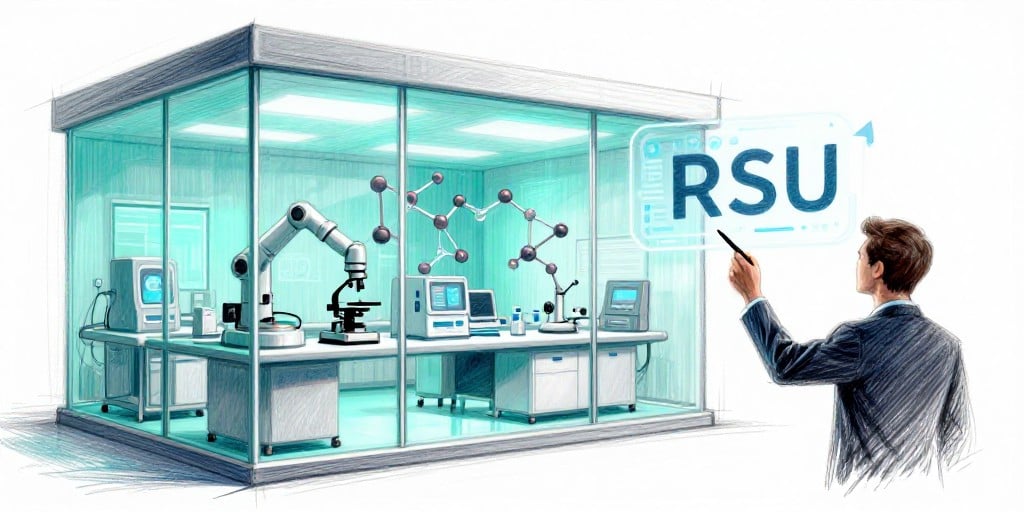 Prenetics Insider Boost: Pan's RSU Exercise Signals Strong Market Confidence and Growth Potential